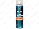 картинка Спрей-лак UV-устойчивый высокоглянцевый №6  650 мл UV RESISTANT HIGH GLOSSY CLEAR COAT "Autop"