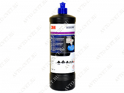 Антиголограммная полировальная паста Ультрафина (50383) "3М"