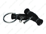 картинка Набор. Струна витая 2м + 2 ручки Т7012-С