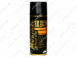 Спрей алкидная эмаль "Mobihel"