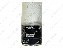 Ремонтный комплект 0,25 кг с отв. "Polfill"