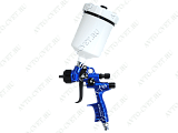 картинка Краскопульт R-8613 1,4 мм NORMACAR