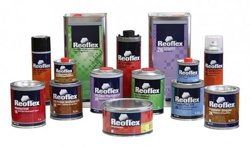 C 24.08.2015 повышение цен на продукцию Reoflex!