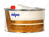 картинка Шпатлевка P97 мягкая Softspachtel beige 2кг "Mipa"