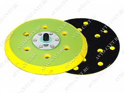 Оправка для шлиф. машинки 150 мм 6+8 отв. 5/16 EVT