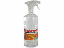 Обезжириватель 1л универс.с пульвер."Вершина"