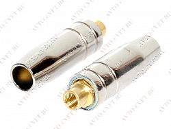 Сопло в сборе (сталь)