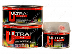 Шпатлевка ULTRA Multi многофункциональная "Novol"