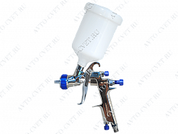 Краскопульт PRO W-400 1,4мм