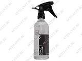картинка Кварцевое покрытие с гидрофобным эффектом и блеском 25 QUARTZ FLASH (0.5л)