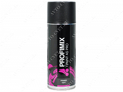 Спрей-грунт акриловый наполнитель 520мл "Mastermix"