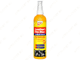 картинка Полироль защитный (кож.,рез.,пласт.) Leather&Tire wax Protectant 300мл "Kangaroo"