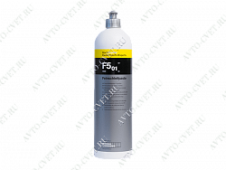 Шлифовальная паста без силикона 1л. F5 1,1кг FEINSCHLEIFPASTE KochChemie