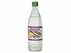 Ацетон 0,5л г. Бийск