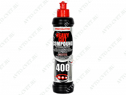 Паста полировальная крупнозернистая одношаговая Heavy Cut Compound HCC400 0,25л "Menzerna"