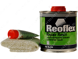 картинка Ремкомплект (смола 0,25кг +стекломат 150гр/1м.кв+отверд) "Reoflex" 