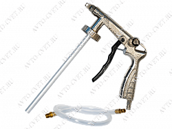 Пистолет для антигравийных и защитных составов PRO JSP106 JETA