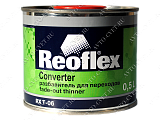 картинка Разбавитель для переходов 0,5л "Reoflex"  