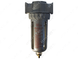 картинка AF-80 Фильтр-влагоотделитель 1/4" "OTRIX"