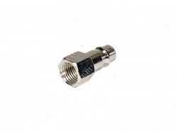 Соединитель PF20 быстросъемный 1/4" внутренняя резьба REMIX