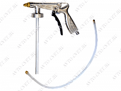 Пистолет 626 для нанесения антигравия и антикоррозийных составов REMIX