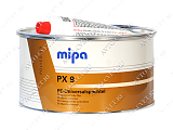 картинка Шпатлевка PX9 легкая универсальная 1л "Mipa"