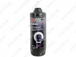 Паста полировальная режущая 1 кг RC140 Cut Compund (9374) PolBrite