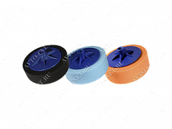 Круг полировальный на винте M-14 150мм "TESKOM"