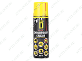 картинка Силиконовая смазка BIG D