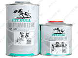 картинка Лак MS (1л+0,5л) "PITBULL"