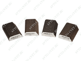 картинка Абразивная губка 920 4-сторон. (4х4) combi 100*70*25мм "SMIRDEX"