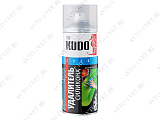 картинка Удалитель силикона 520 мл "KUDO"