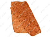 картинка Салфетка из микрофибры 20% полиамид / 80% полиэфир 30см*30см ЦВЕТНАЯ Fiberhan