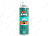 картинка Спрей-лак матовый акриловый (№26)  650 мл ACRYLIC CLEARCOAT MATT "Autop"