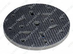 Мягкая подложка H-10мм, ( 16 отв.) 150мм