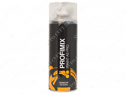 Базовая эмаль в аэрозоле 520мл "Mastermix"