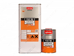 Антисиликон PLUS 780 "Novol"