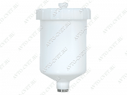 Сменный бачок с внутренней резьбой PC-600GL-2 NN