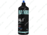 картинка Мелкозернистая полировальная паста GL3 NEW FORMULA 1,0кг HANKO