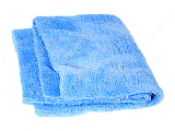 картинка Плюшевая микрофибра для финишных работ Plush Towel №5 l 40*40 см 500 грамм