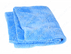 Плюшевая микрофибра для финишных работ Plush Towel №5 l 40*40 см 500 грамм
